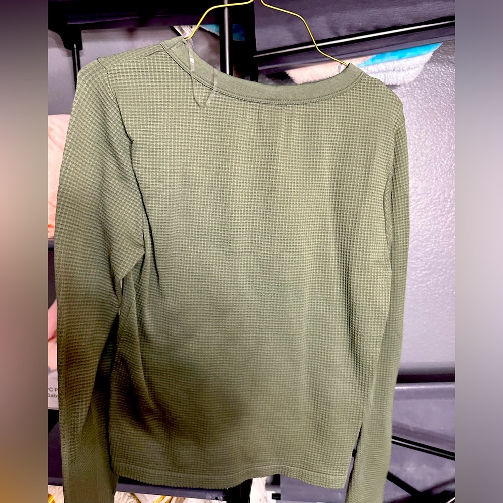 LONG SLEEVE
